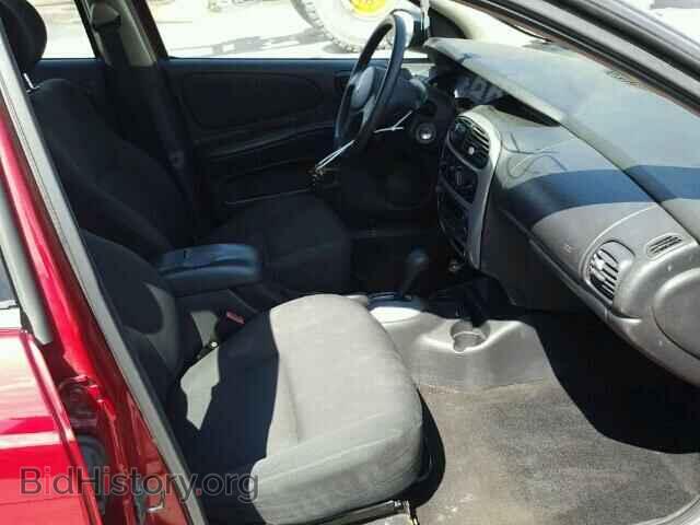 2005 DODGE NEON - VIN: 1B3ES56C05D109932 - Фото 5