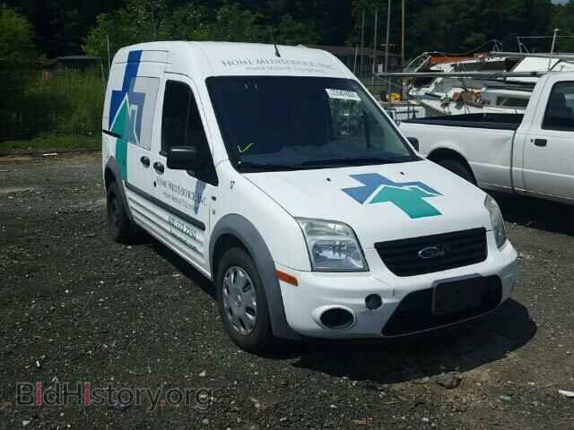 Photo NM0LS6BN9CT088856 - FORD TRANSIT CO 2012
