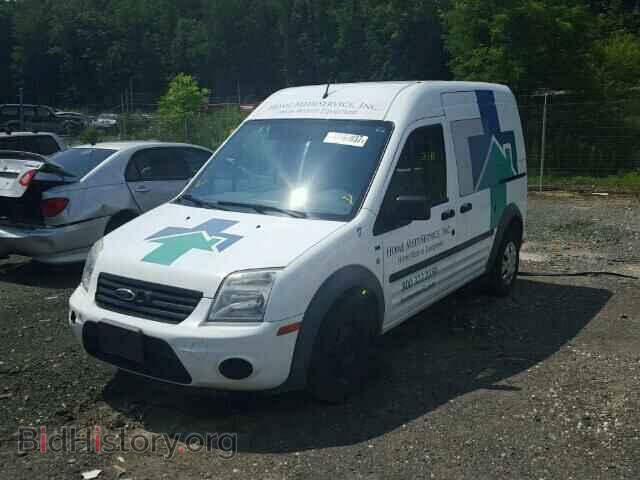 2012 FORD TRANSIT CO - VIN: NM0LS6BN9CT088856 - Фото 2