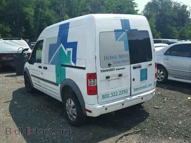 2012 FORD TRANSIT CO - VIN: NM0LS6BN9CT088856 - Фото 3