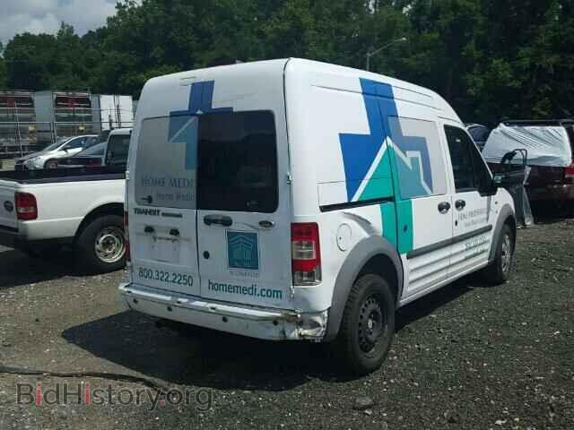 2012 Ford TRANSIT CO (VIN NM0LS6BN9CT088856) — фото 4 из 10
