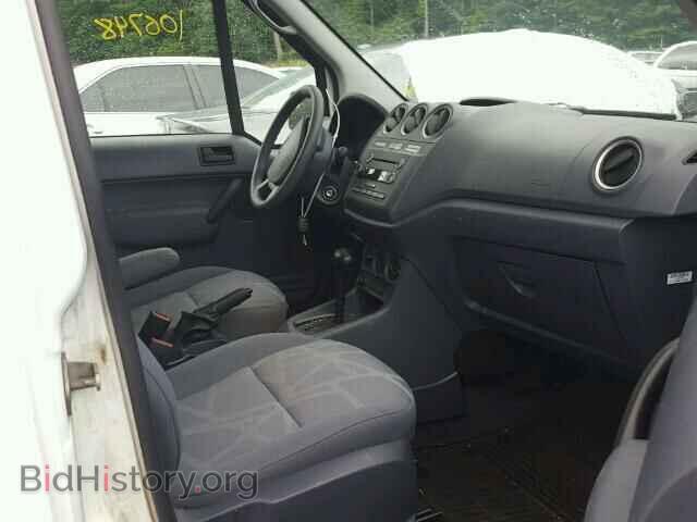 2012 FORD TRANSIT CO - VIN: NM0LS6BN9CT088856 - Фото 5
