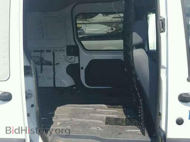 2012 FORD TRANSIT CO - VIN: NM0LS6BN9CT088856 - Фото 6