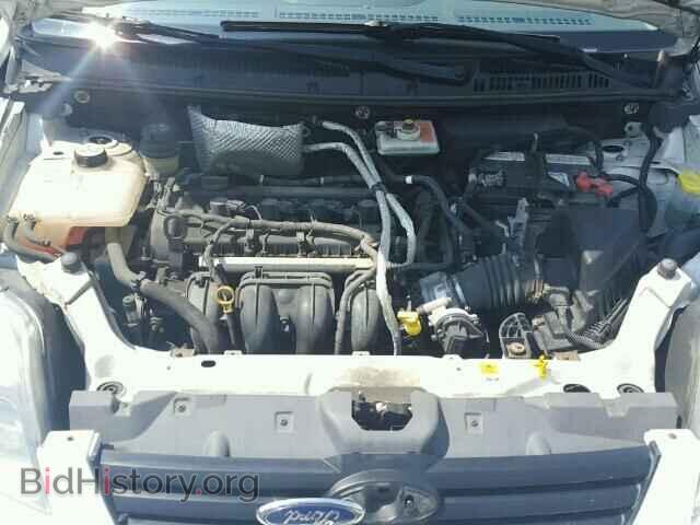 2012 FORD TRANSIT CO - VIN: NM0LS6BN9CT088856 - Фото 7