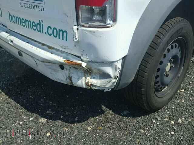 2012 FORD TRANSIT CO - VIN: NM0LS6BN9CT088856 - Фото 9
