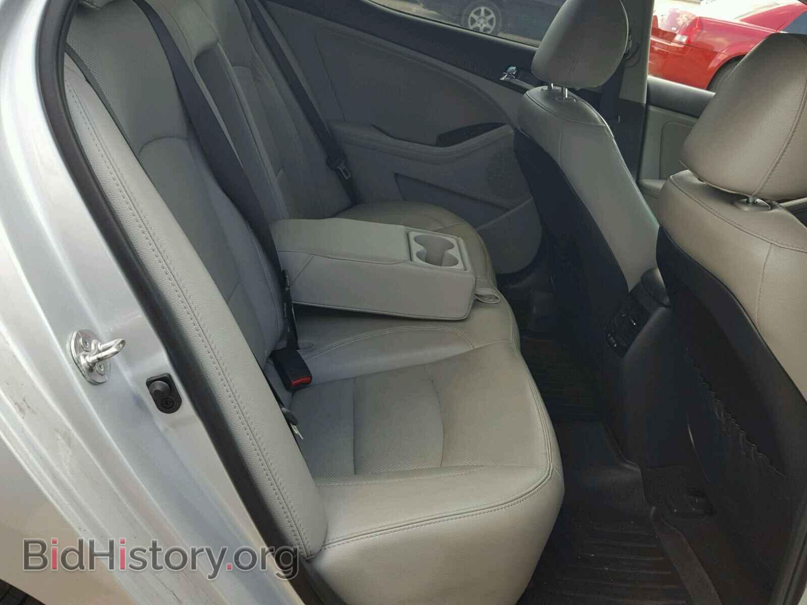 2013 KIA OPTIMA - VIN: 5XXGN4A79DG217991 - Фото 6