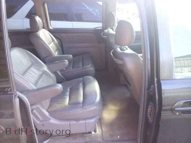 2003 HONDA ODYSSEY - VIN: 5FNRL18013B044149 - Фото 6