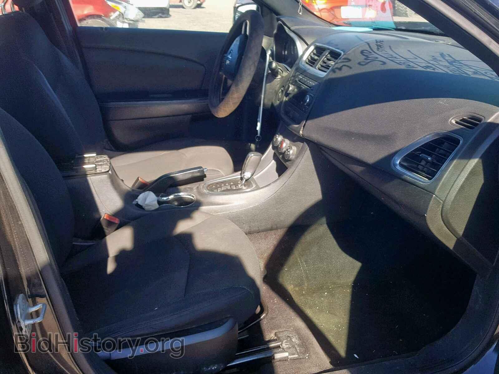 2011 DODGE AVENGER - VIN: 1B3BD4FB8BN509791 - Photo 5