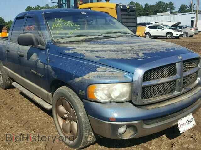 Фотография 1D7HA18D23S280001 - DODGE RAM 1500 2003