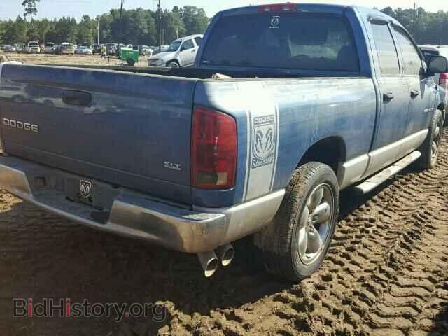 2003 DODGE RAM 1500 - VIN: 1D7HA18D23S280001 - Фото 4