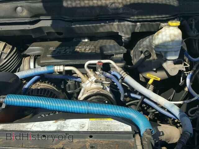 2003 DODGE RAM 1500 - VIN: 1D7HA18D23S280001 - Фото 7