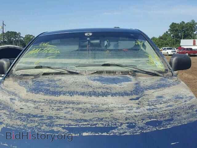 2003 DODGE RAM 1500 - VIN: 1D7HA18D23S280001 - Фото 9