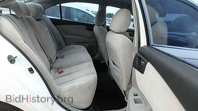 2007 KIA OPTIMA - VIN: KNAGE123475152094 - Фото 6