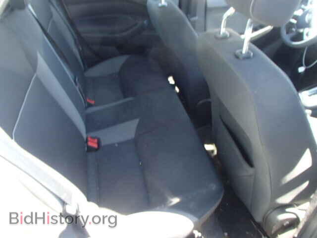 2012 FORD FOCUS - VIN: 1FAHP3F22CL168577 - Фото 6
