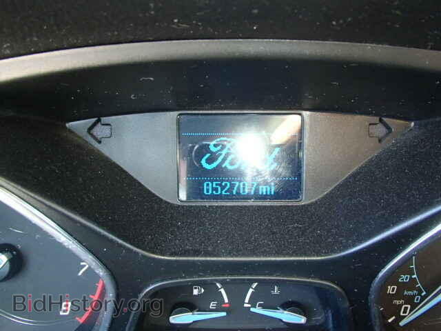 2012 FORD FOCUS - VIN: 1FAHP3F22CL168577 - Фото 8