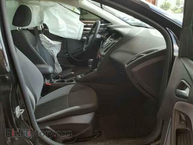 2013 FORD FOCUS - VIN: 1FADP3F21DL380922 - Photo 5