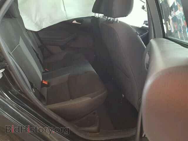 2013 FORD FOCUS - VIN: 1FADP3F21DL380922 - Photo 6