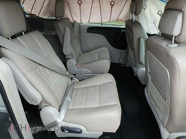 2013 DODGE CARAVAN - VIN: 2C4RDGDG6DR607401 - Photo 6