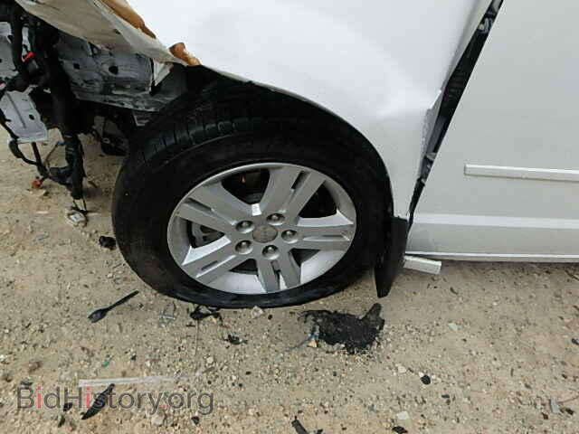 2013 DODGE CARAVAN - VIN: 2C4RDGDG6DR607401 - Photo 9