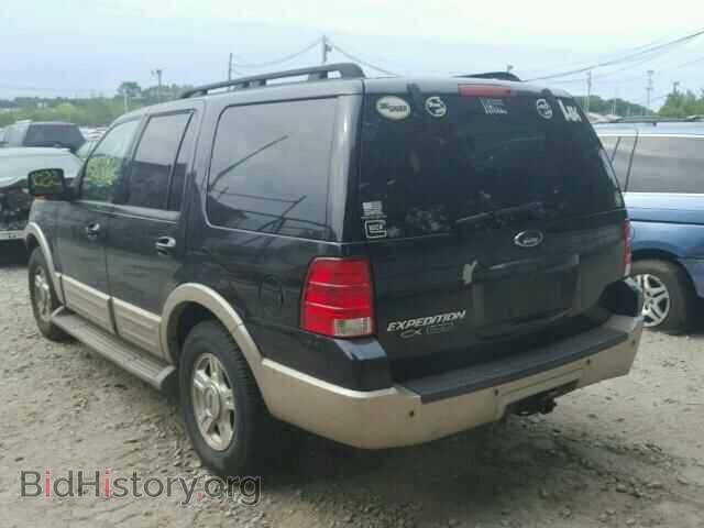 2005 FORD EXPEDITION - VIN: 1FMFU18525LA68435 - Фото 3