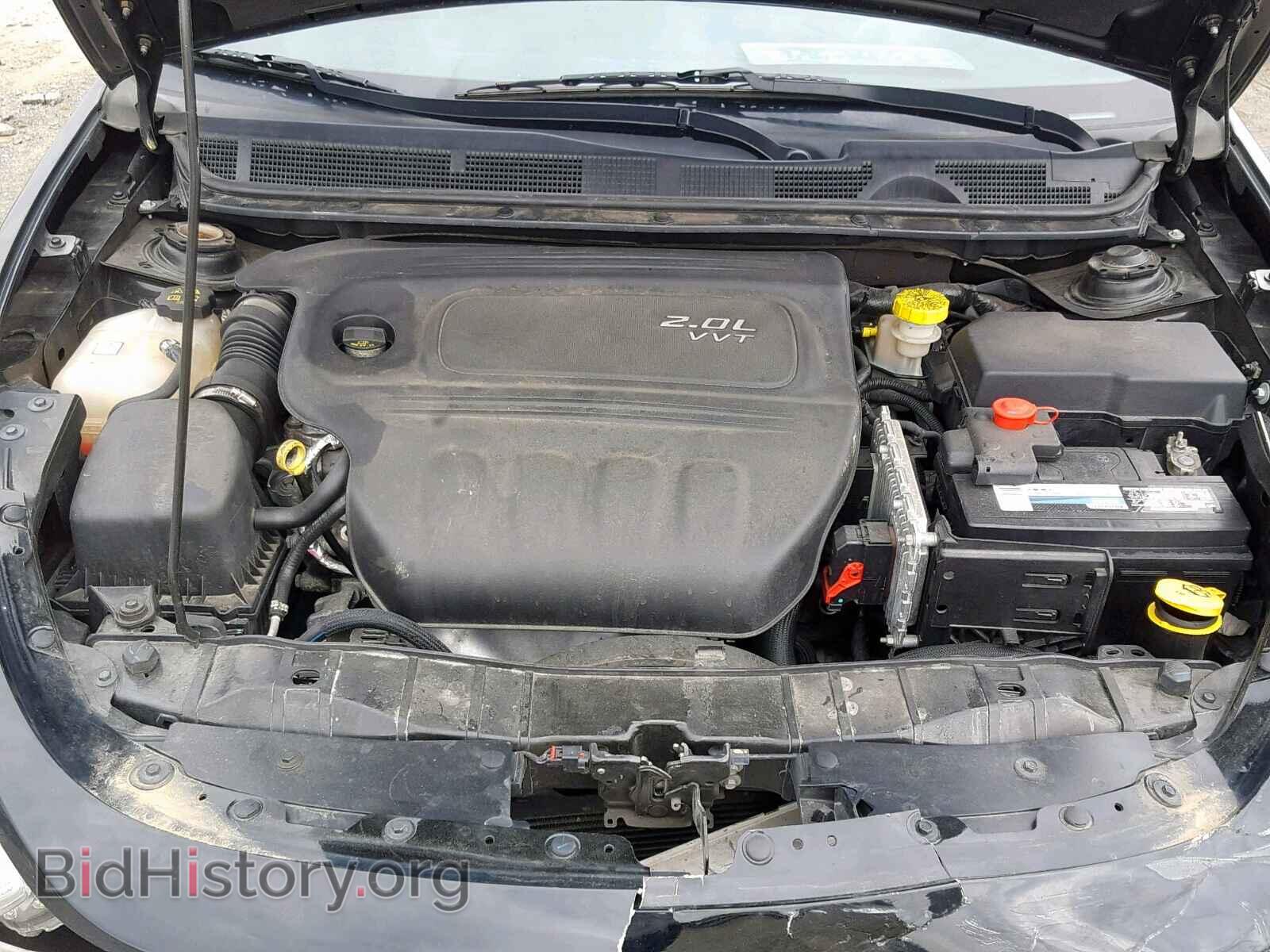 2013 DODGE DART - VIN: 1C3CDFCA6DD153431 - Photo 7