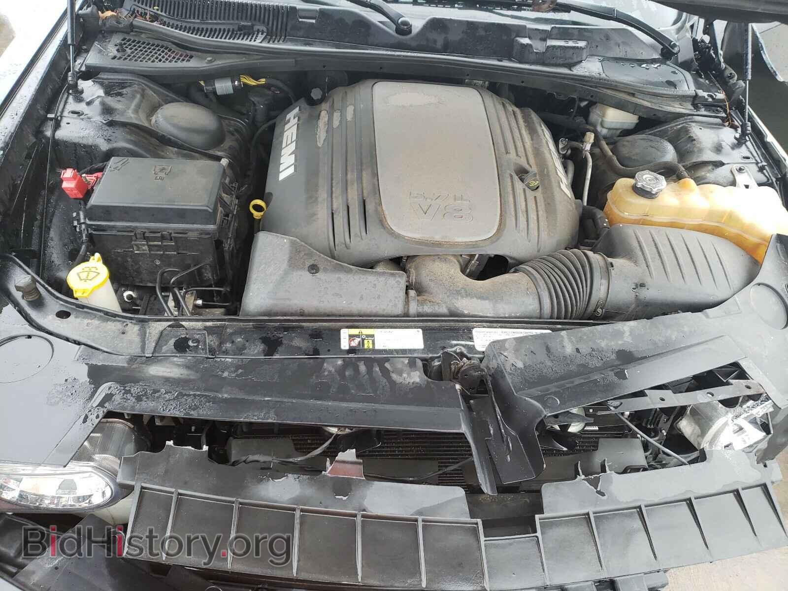 2014 DODGE CHALLENGER - VIN: 2C3CDYBT2EH274394 - Фото 7