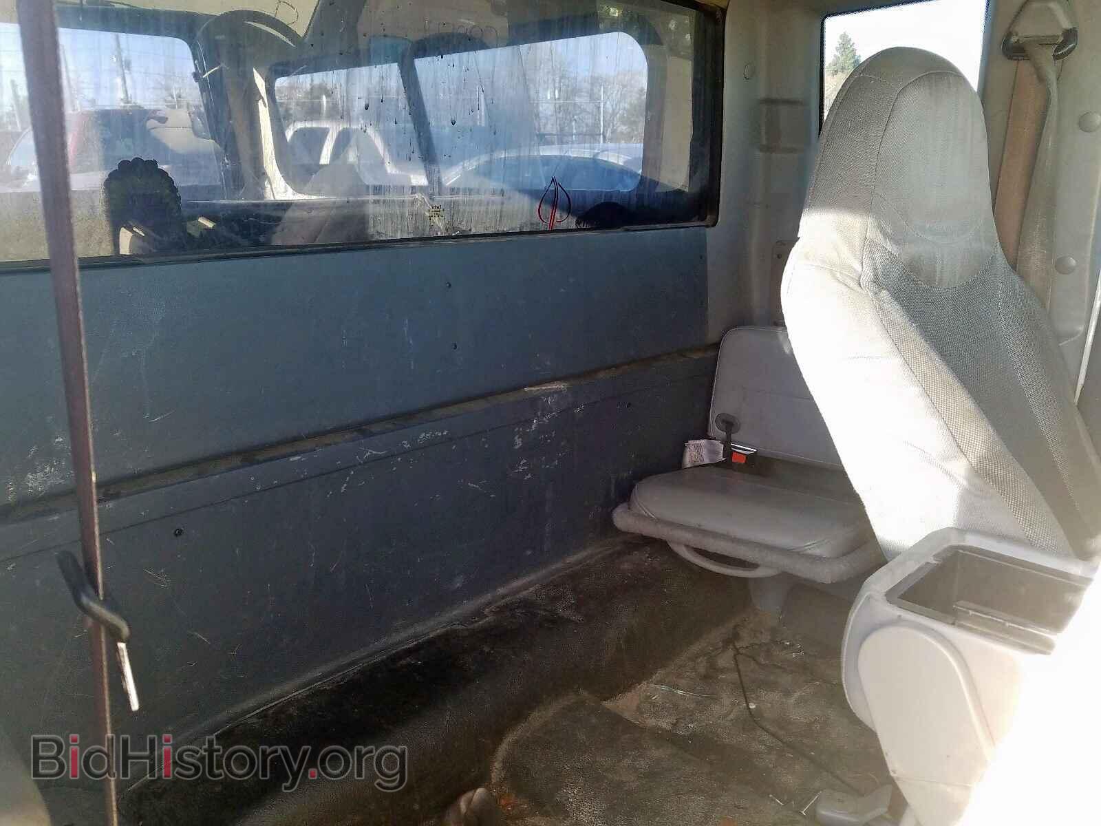 2000 FORD RANGER - VIN: 1FTZR15V3YTB25351 - Photo 6