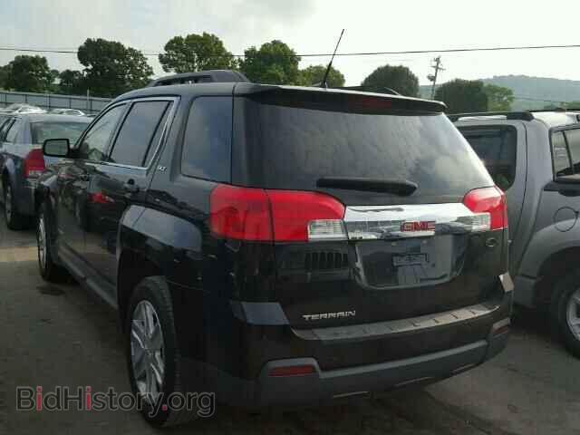 2011 GMC TERRAIN - VIN: 2CTALUEC8B6368060 - Photo 3