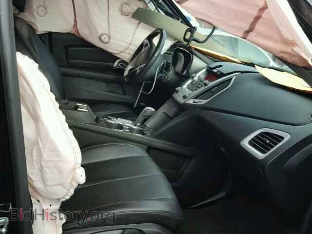2011 GMC TERRAIN - VIN: 2CTALUEC8B6368060 - Photo 5