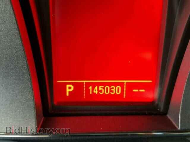 2011 GMC TERRAIN - VIN: 2CTALUEC8B6368060 - Photo 8