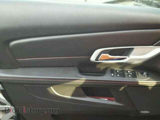 2011 GMC TERRAIN - VIN: 2CTALUEC8B6368060 - Photo 9