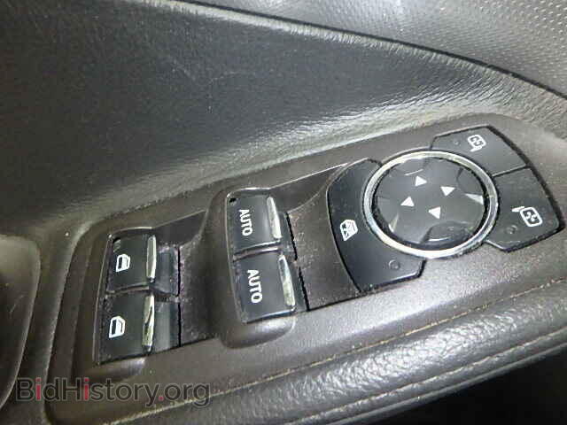 2013 FORD EXPLORER - VIN: 1FM5K8D87DGA63443 - Фото 9