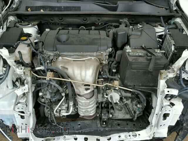 2012 TOYOTA RAV4 - VIN: 2T3BF4DV0CW261925 - Фото 7