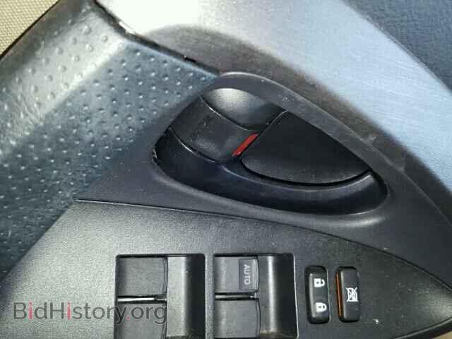 2012 TOYOTA RAV4 - VIN: 2T3BF4DV0CW261925 - Фото 10