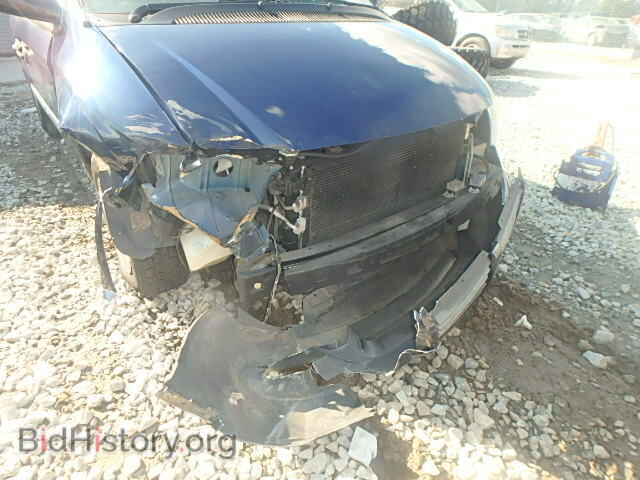 2005 DODGE CARAVAN - VIN: 1D4GP25B35B166821 - Фото 9