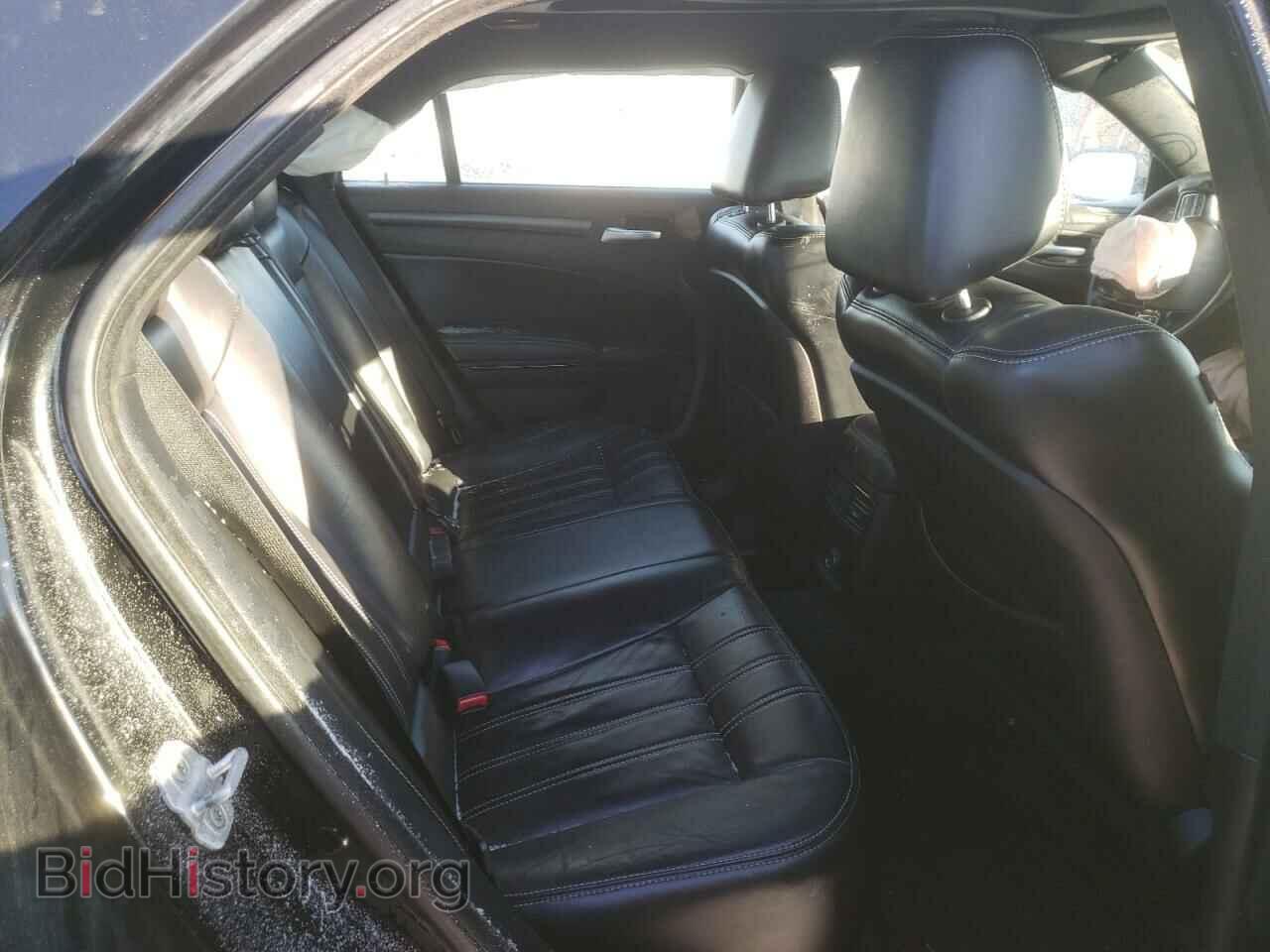 2013 CHRYSLER 300 - VIN: 2C3CCAGG1DH529251 - Фото 6