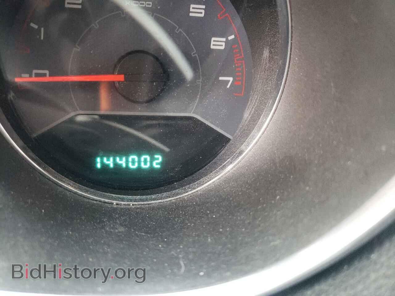 2013 DODGE AVENGER - VIN: 1C3CDZAB0DN632984 - Photo 8