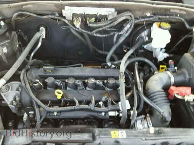 2012 FORD ESCAPE - VIN: 1FMCU0D73CKC81207 - Photo 7