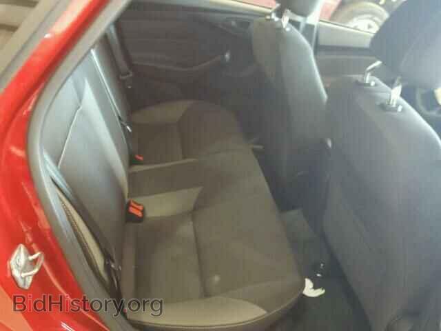 2012 FORD FOCUS - VIN: 1FAHP3F20CL261078 - Фото 6