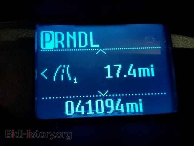 2012 FORD FOCUS - VIN: 1FAHP3F20CL261078 - Фото 8