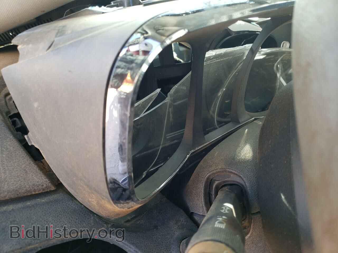 2011 GMC TERRAIN - VIN: 2CTALMEC1B6288079 - Фото 8