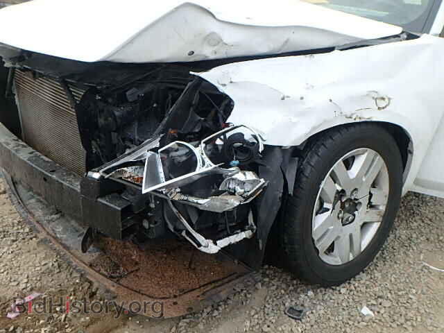 2013 DODGE AVENGER - VIN: 1C3CDZAB4DN585233 - Фото 9
