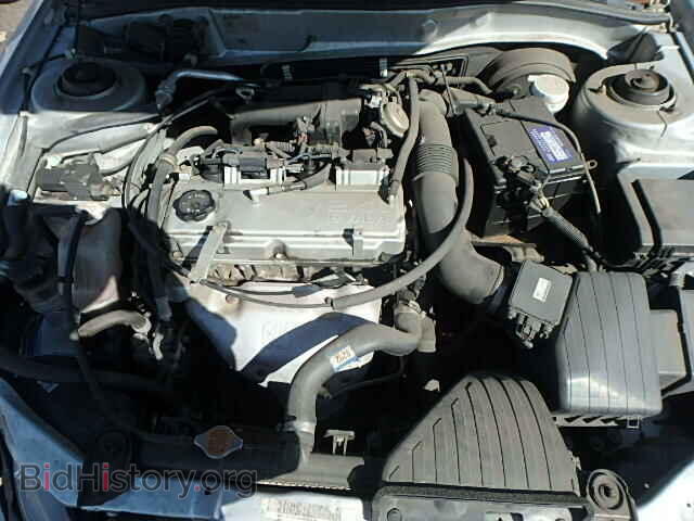 2003 MITSUBISHI GALANT - VIN: 4A3AA46G73E136191 - Фото 7