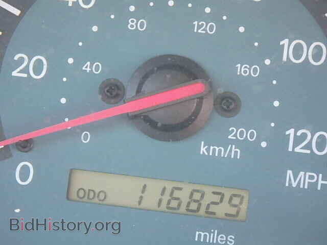 2003 MITSUBISHI GALANT - VIN: 4A3AA46G73E136191 - Фото 8