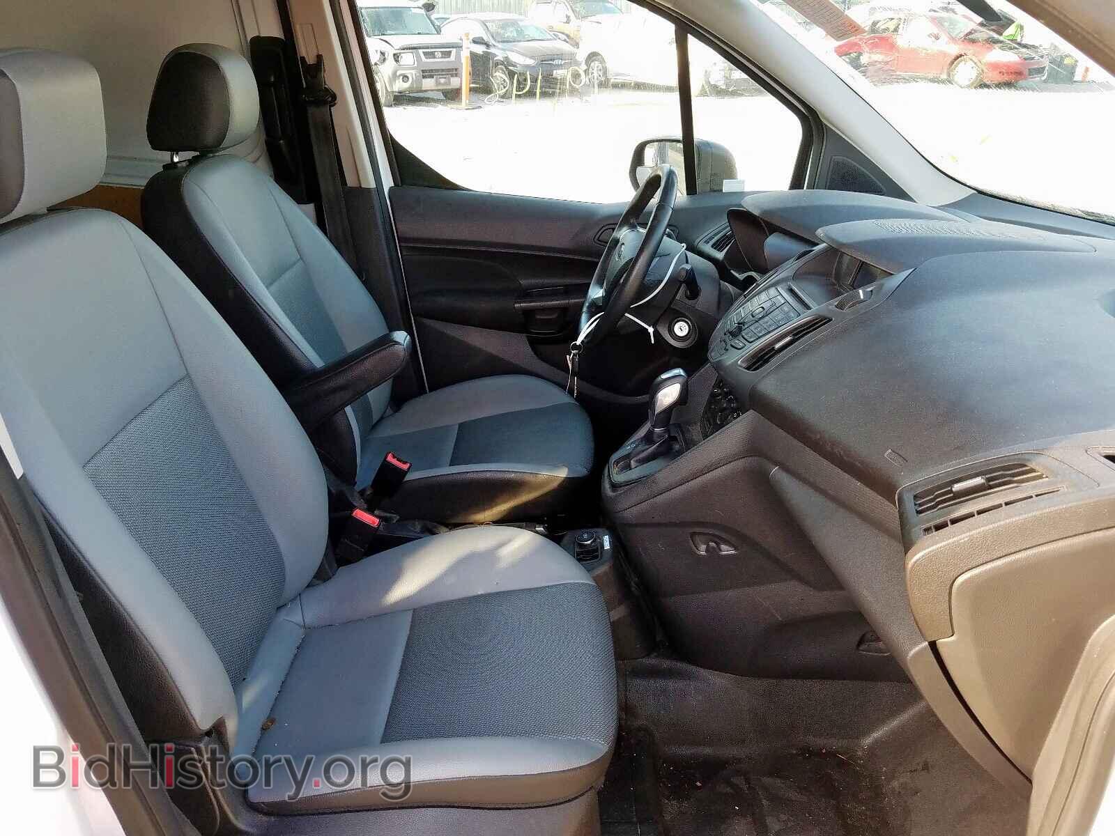 2016 FORD TRANSIT CO - VIN: NM0LS7E70G1252967 - Фото 5