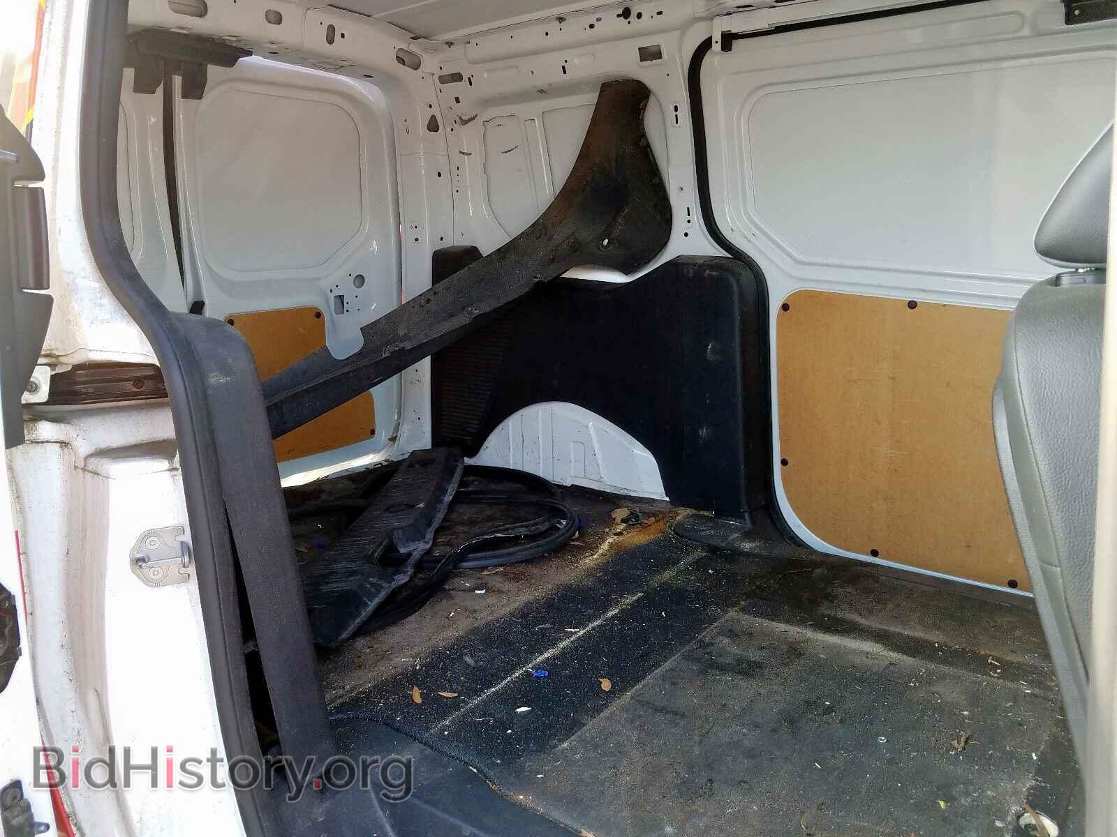 2016 FORD TRANSIT CO - VIN: NM0LS7E70G1252967 - Фото 6