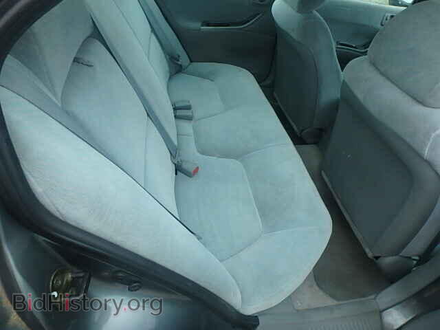 2003 MITSUBISHI GALANT - VIN: 4A3AA46G43E035500 - Фото 6