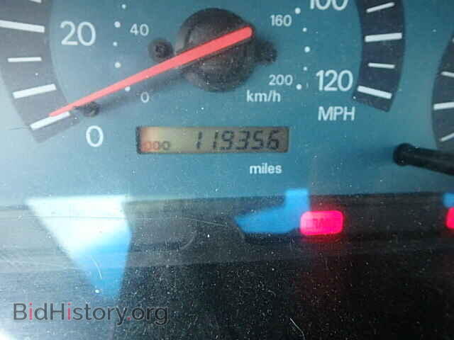 2003 MITSUBISHI GALANT - VIN: 4A3AA46G43E035500 - Фото 8