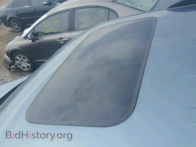 2005 HONDA PILOT - VIN: 5FNYF18585B023395 - Фото 9