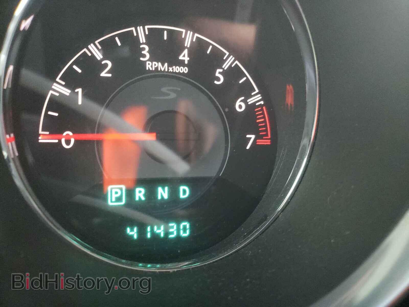 2013 CHRYSLER 200 - VIN: 1C3BCBGG9DN603718 - Photo 8